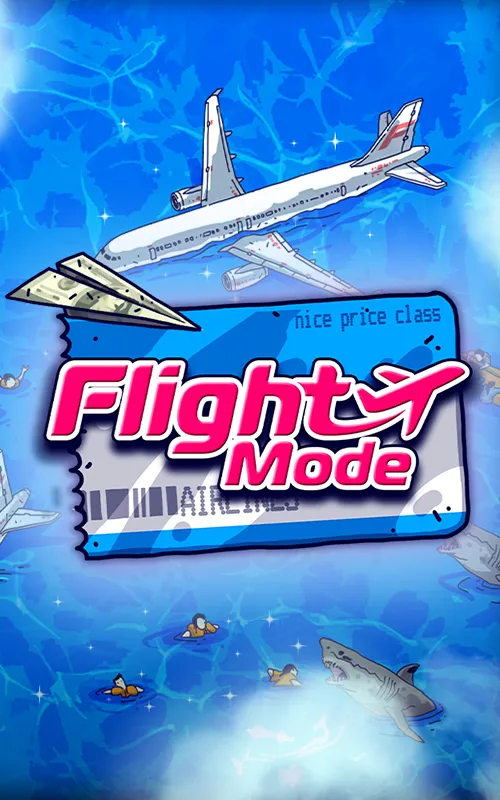 Flight Mode at High Bet Casino