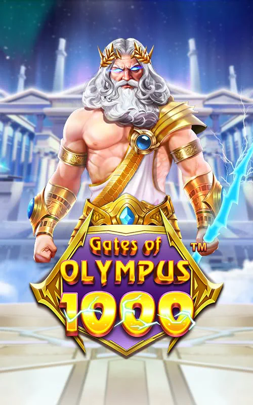 Gates of Olympus at High Bet Casino